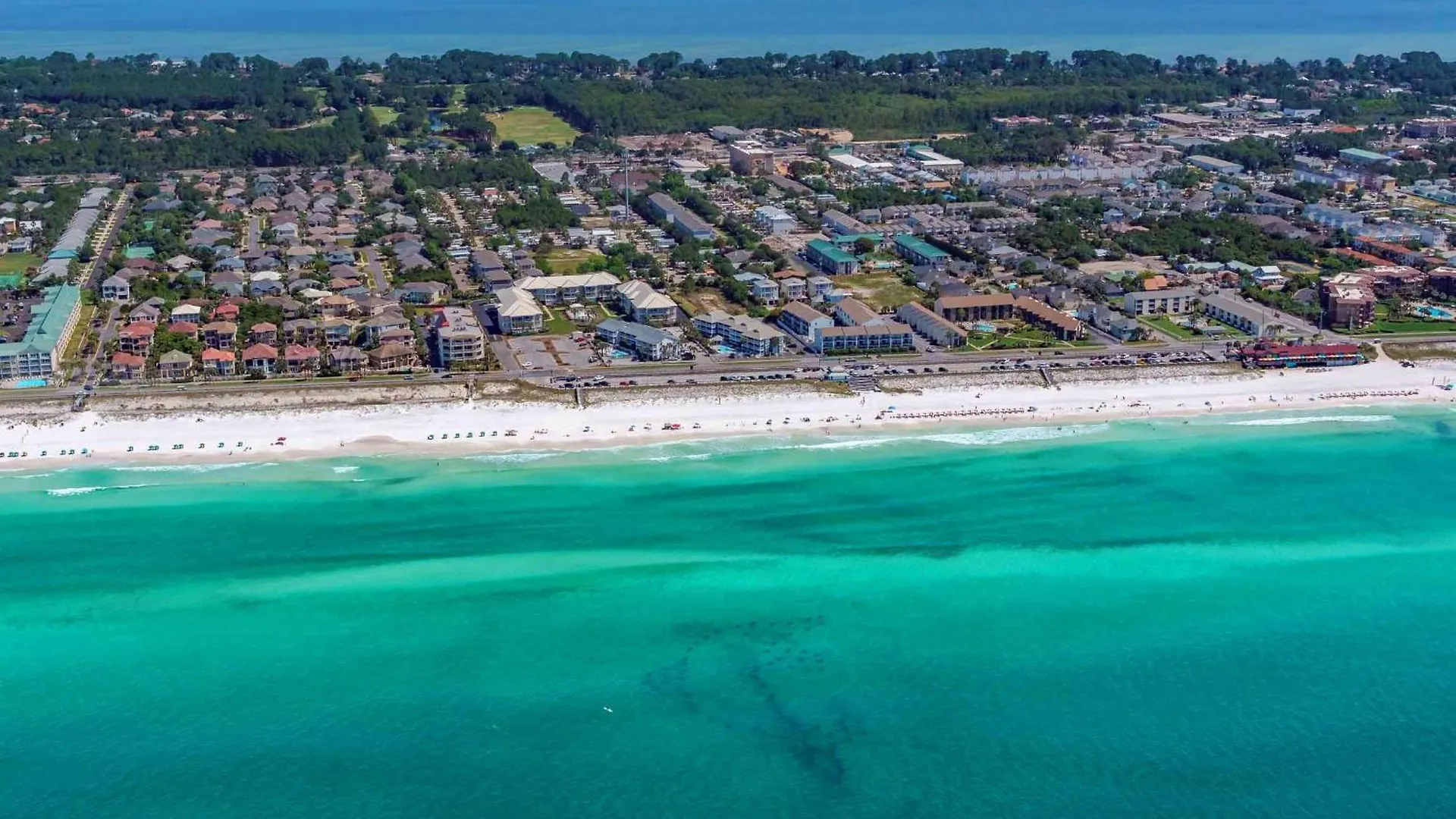 Holiday home Illyrian Retreat Villa Destin