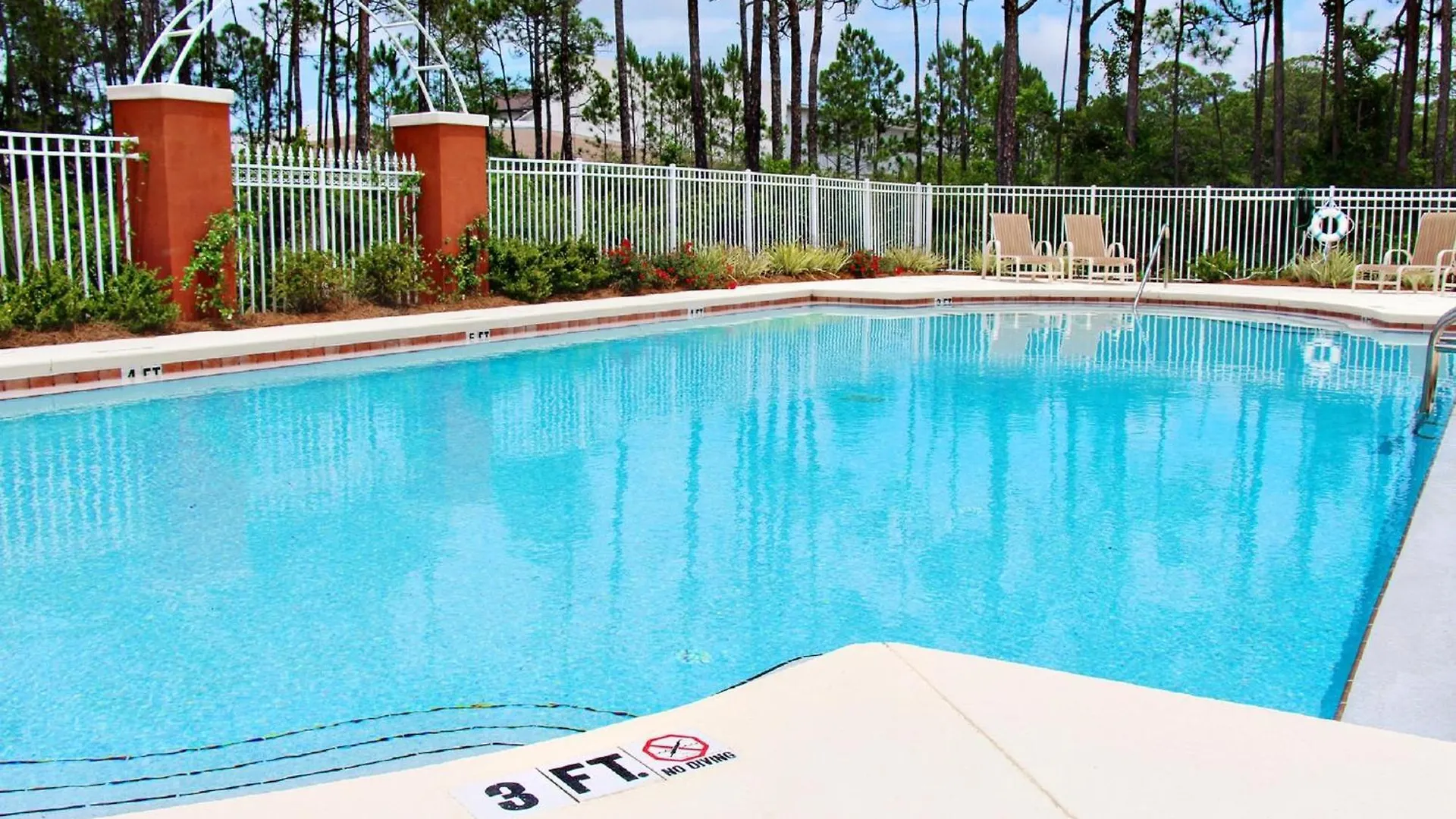 Illyrian Retreat Villa Destin