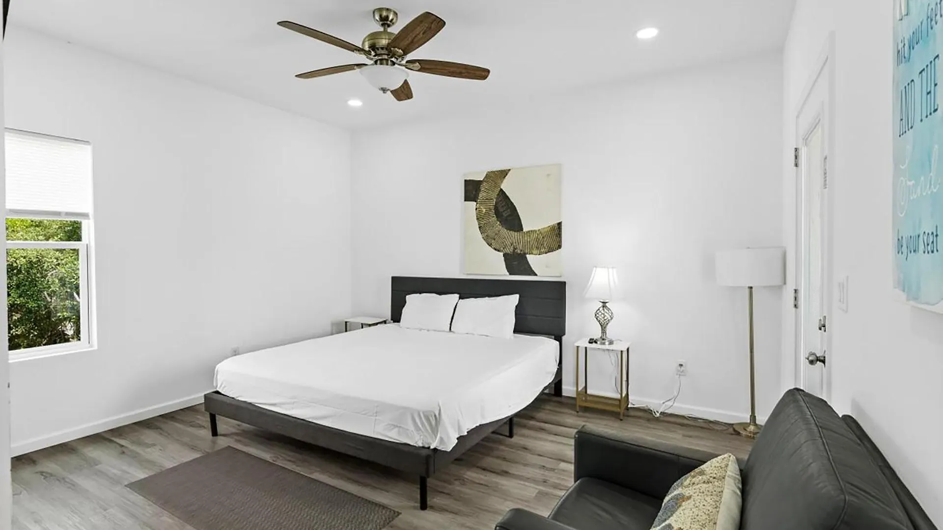 Illyrian Retreat Villa Destin