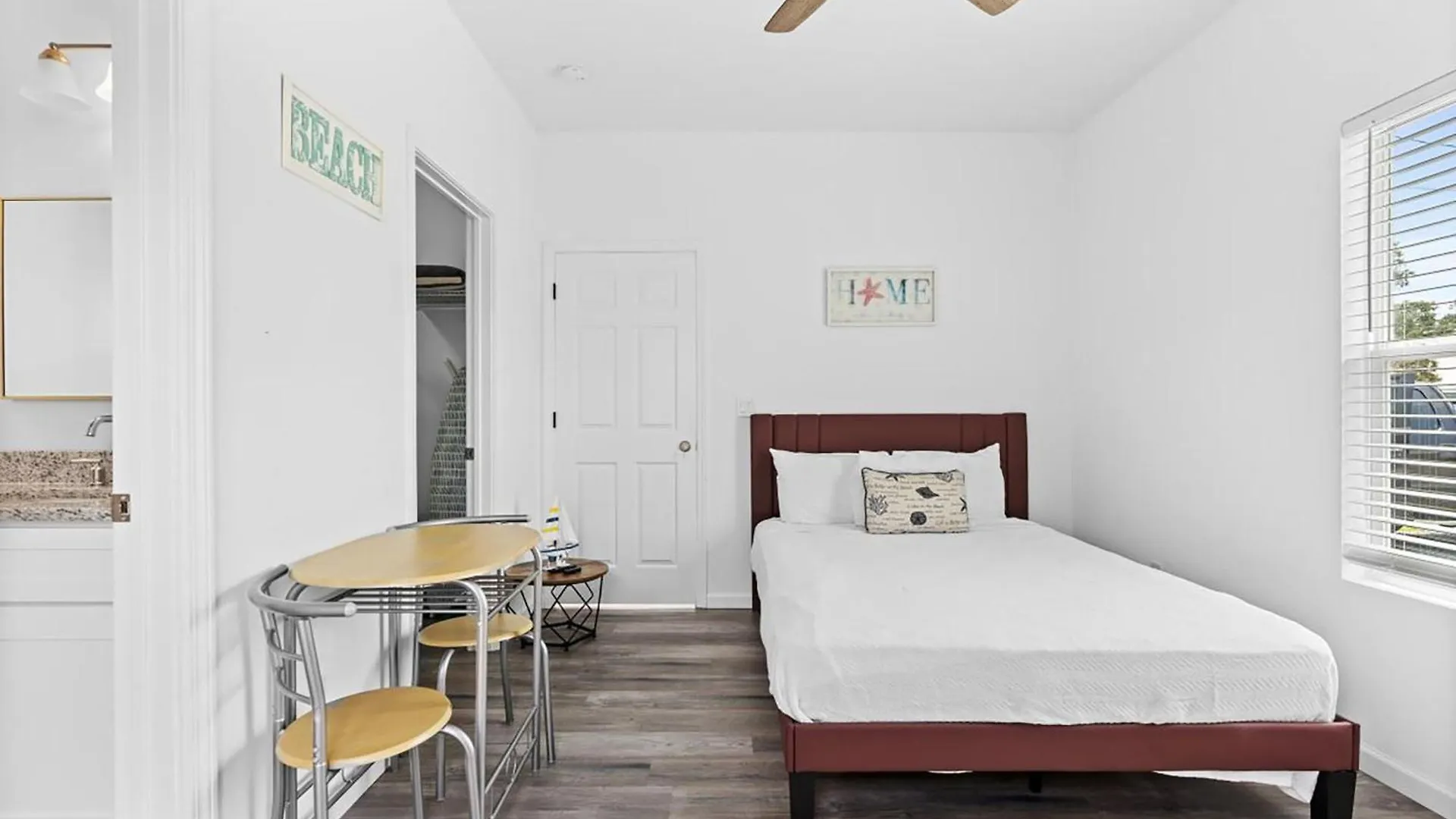 Illyrian Retreat Villa Destin 0*,