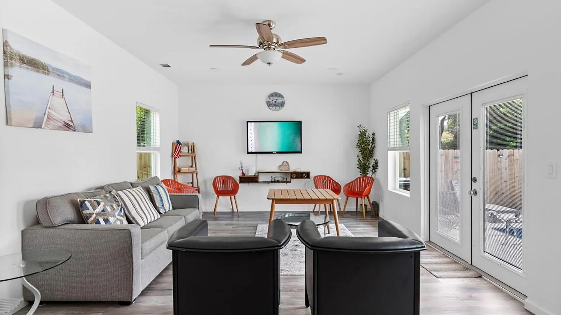 Holiday home Illyrian Retreat Villa Destin