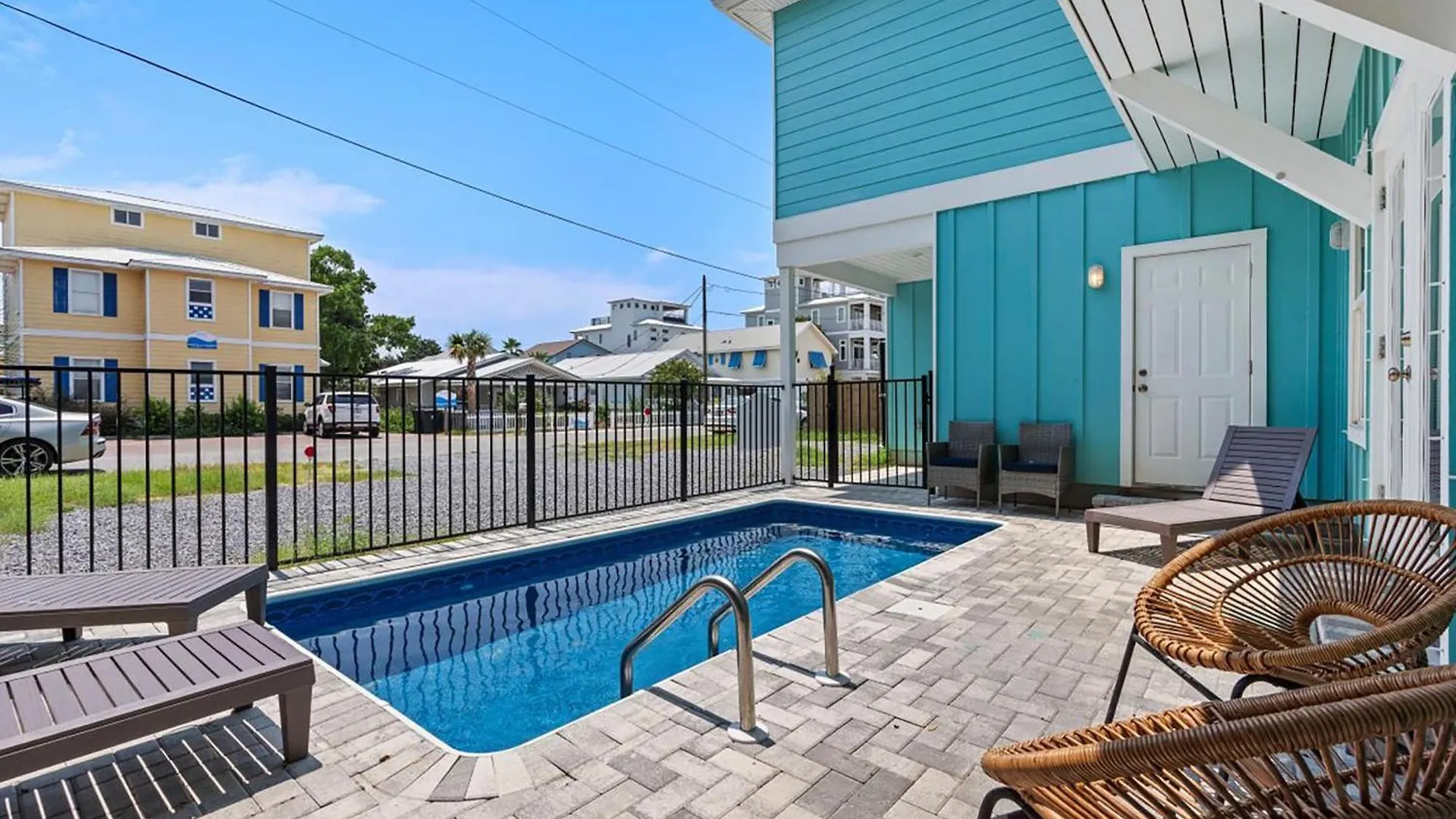 Illyrian Retreat Villa Destin
