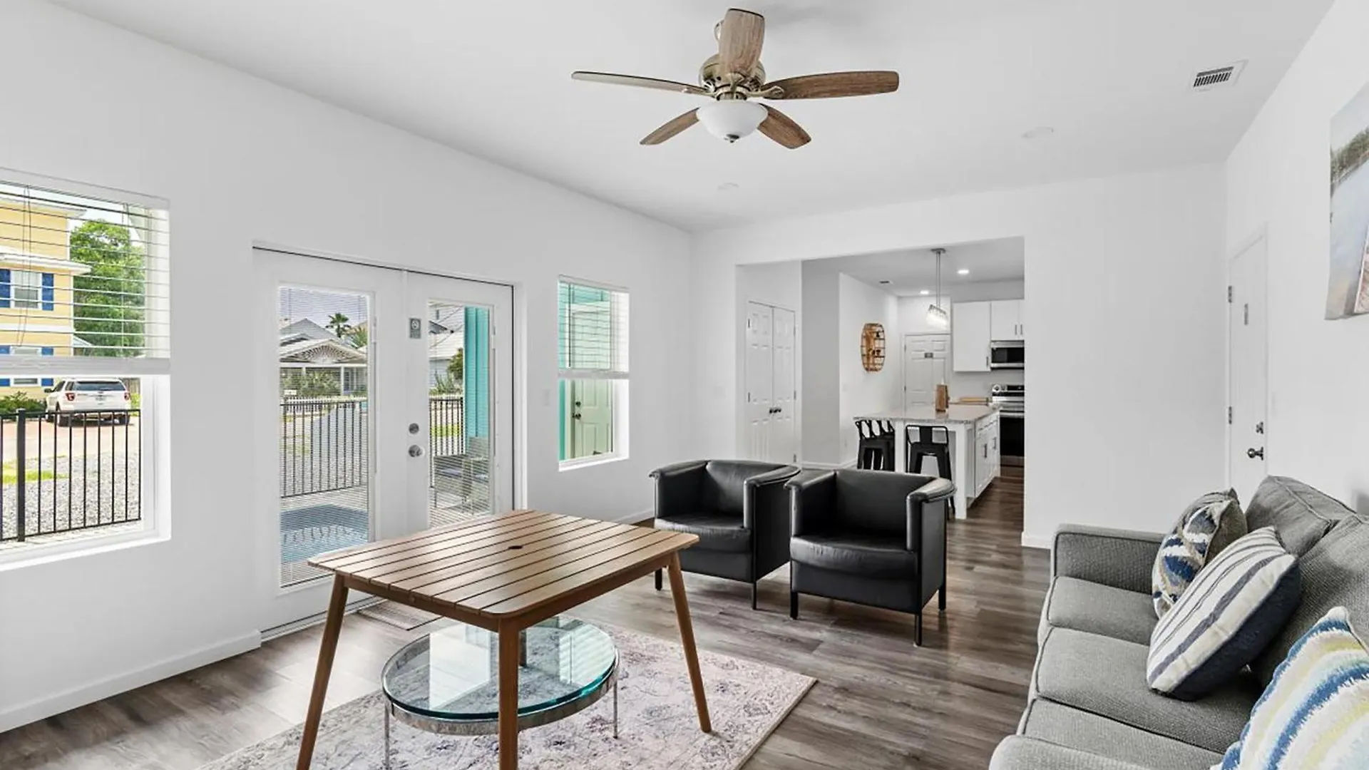 Illyrian Retreat Villa Destin United States