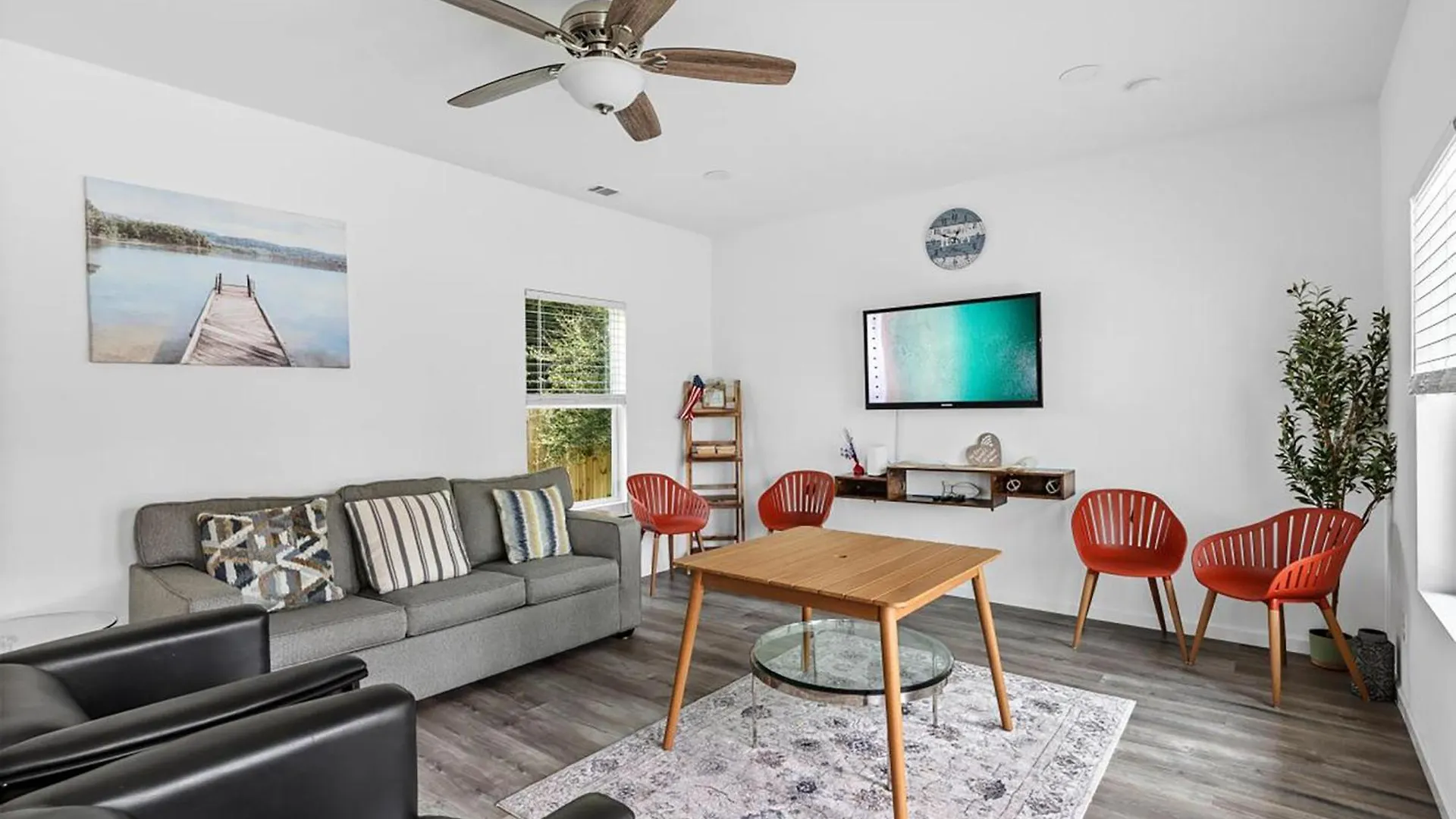 Illyrian Retreat Villa Destin 0*,  United States