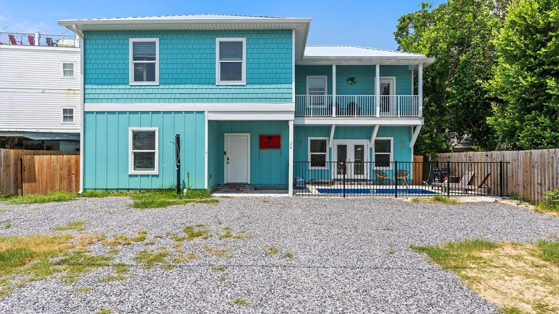 Illyrian Retreat Villa Destin Holiday home