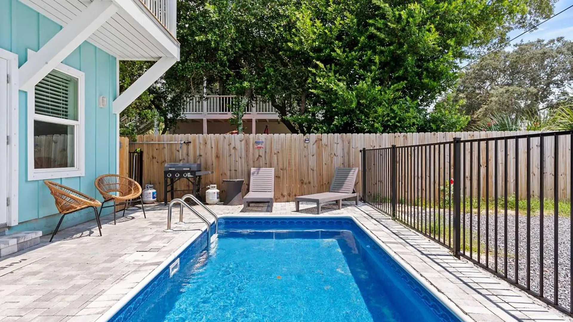 Illyrian Retreat Villa Destin