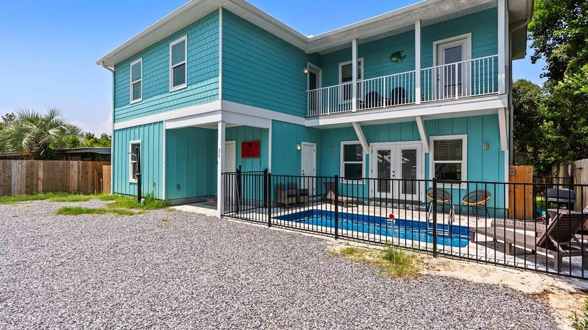 Illyrian Retreat Villa Destin